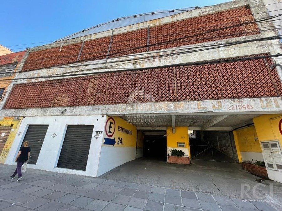 Predio para Venda - 1727m², 0 dormitórios, Cidade Baixa