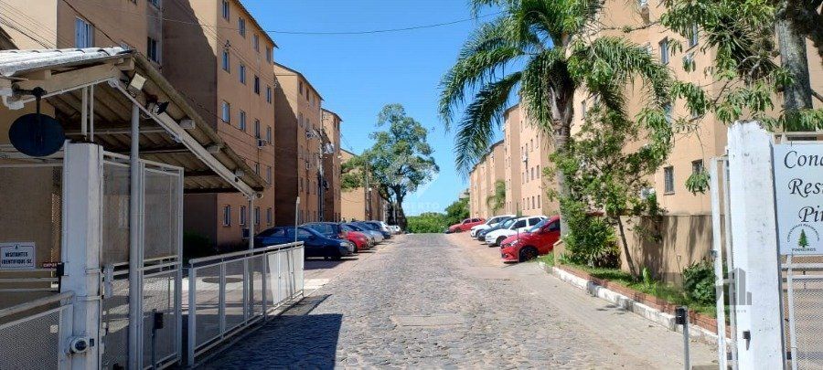 Apartamento, 2 quartos, à venda, 39 m², Lomba do Pinheiro - Porto Alegre — foto 2