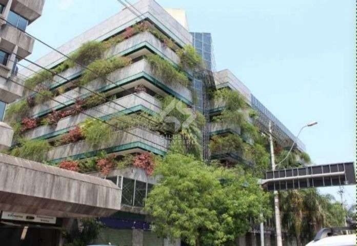 Sala Comercial à venda, 38m², São João - Porto Alegre