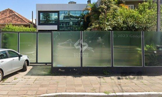 PRÉDIO A VENDA na rua Cairu, Navegantes Porto Alegre RS com aproximadamente 430m², com 2 pavimentos, espaço de estacionamento para 8 veiculos,