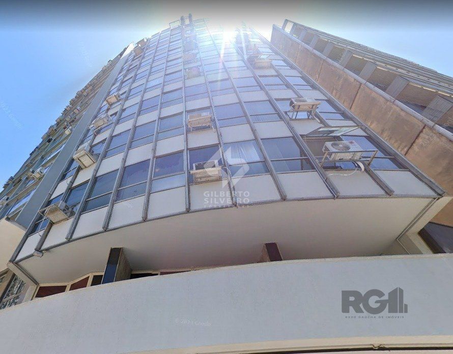 Sala Comercial à venda, 27m², Centro Histórico - Porto Alegre