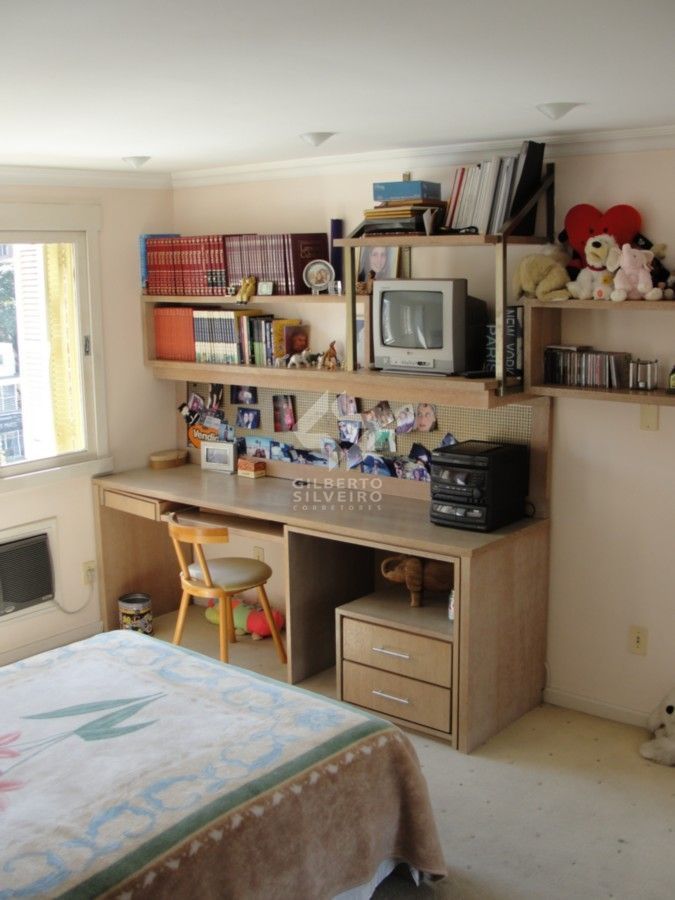 Cobertura, 3 quartos, à venda, 640 m², Petrópolis - Porto Alegre — foto 4