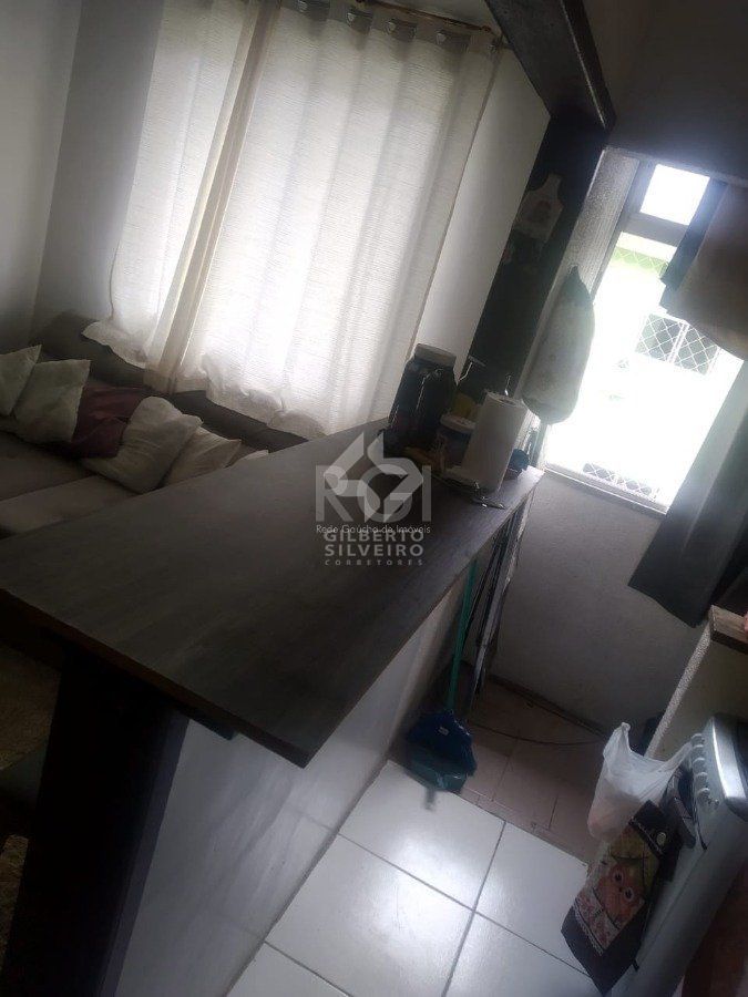 Apartamento para Venda - 35.56m², 1 dormitório, Vila Nova