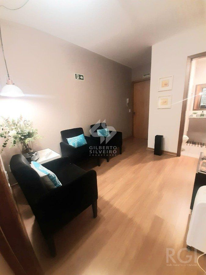 Sala Comercial à venda, 40m², Petrópolis - Porto Alegre