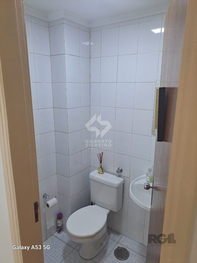 Sala Comercial, 1 sala, à venda, 93 m², Bom Fim - Porto Alegre — foto 3