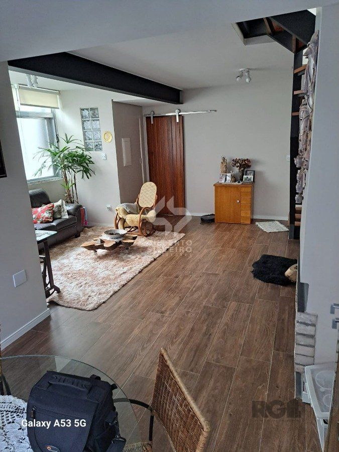 Cobertura, 2 quartos, à venda, 198 m², Bela Vista - Porto Alegre — foto 4