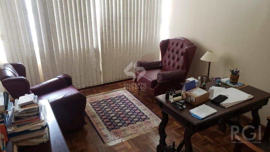 Sala Comercial, à venda, 27 m², Centro Histórico - Porto Alegre — foto 4