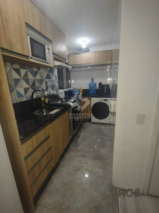 Apartamento 2 quartos à venda, 41m², Hípica - Porto Alegre