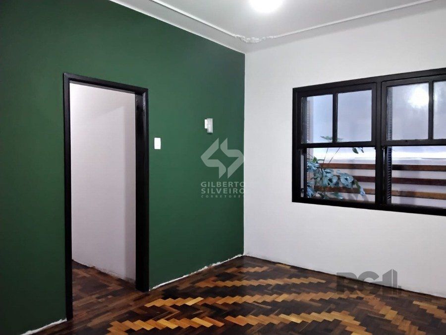 Apartamento 3 quartos à venda, 94m², Rio Branco - Porto Alegre