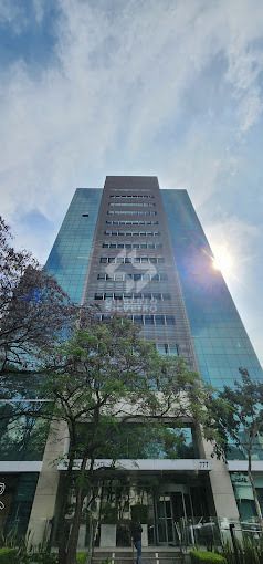 Sala Comercial Trend 24 Offices - Bairro Auxiliadora - 35,58 m²