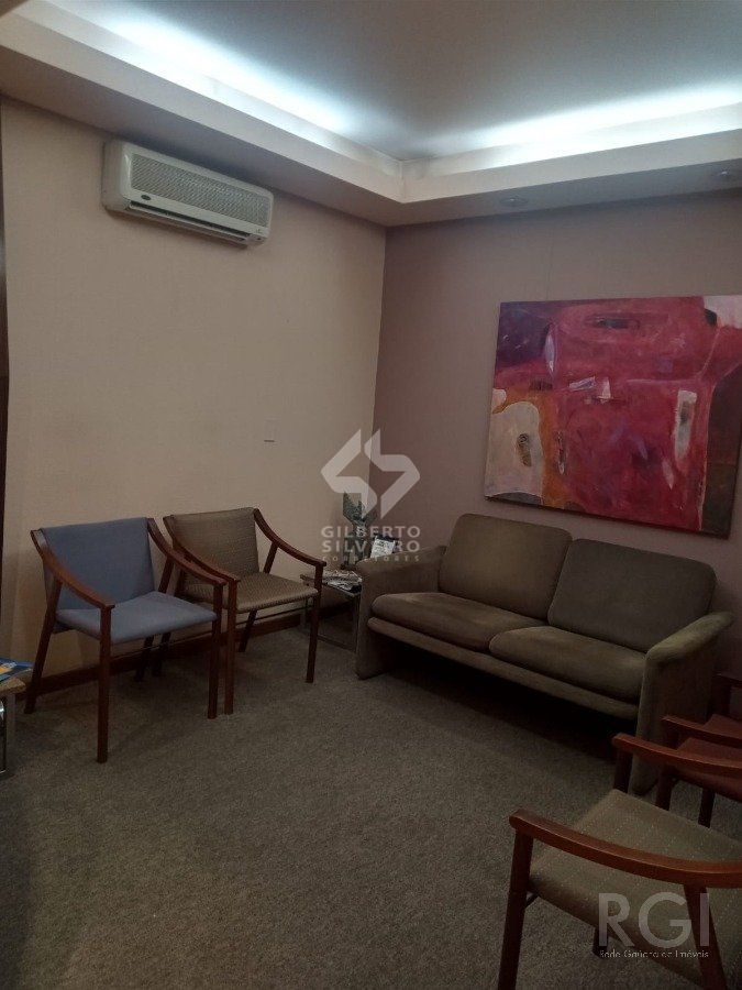 Sala Comercial, à venda, 78 m², Rio Branco - Porto Alegre — foto 5