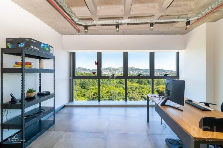 Sala Comercial, à venda, 48 m², Petrópolis - Porto Alegre — foto 4