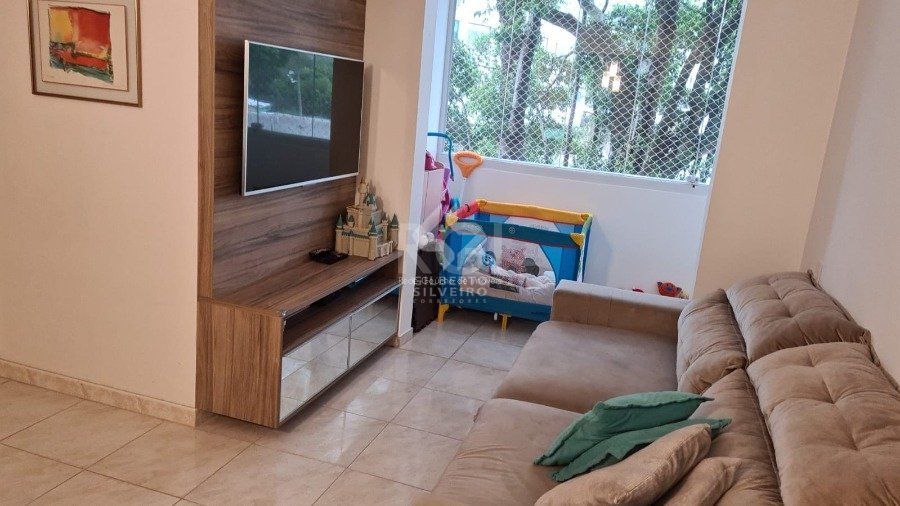 Apartamento para Venda - 76m², 3 dormitórios, sendo 1 suites, 1 vaga - Protásio Alves