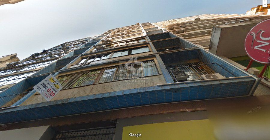 Sala Comercial, 1 sala, à venda, 45 m², Centro Histórico - Porto Alegre — foto 2