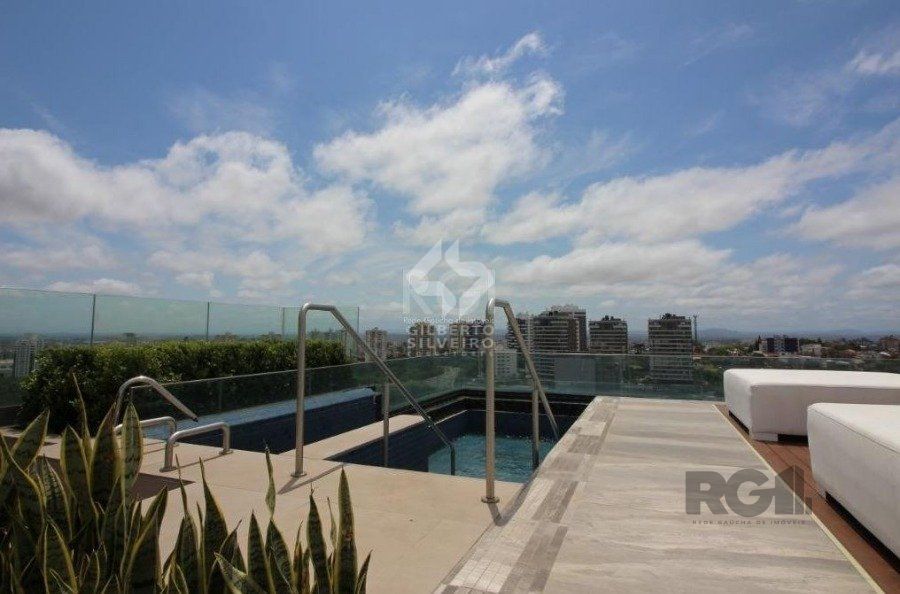 Sala Comercial, à venda, 81 m², Chácara das Pedras - Porto Alegre — foto 5
