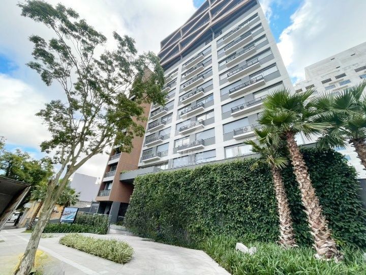 Loft 1 quartos à venda, 25m², Bela Vista - Porto Alegre