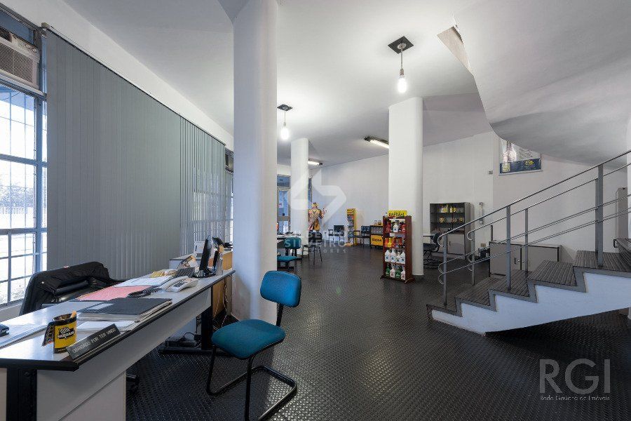 Prédio Comercial, 10 salas, à venda, 2.203 m², São Geraldo - Porto Alegre — foto 5