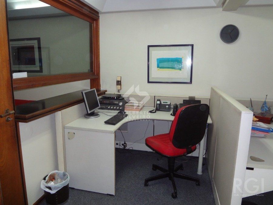 Sala Comercial, à venda, 117 m², Mont Serrat - Porto Alegre — foto 5
