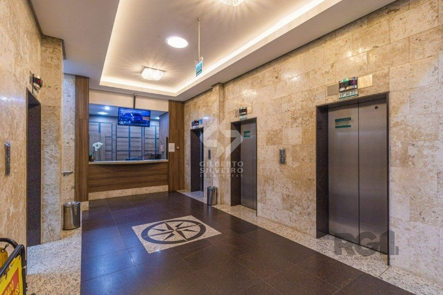 Sala Comercial, 2 salas, à venda, 33 m², Centro Histórico - Porto Alegre — foto 2