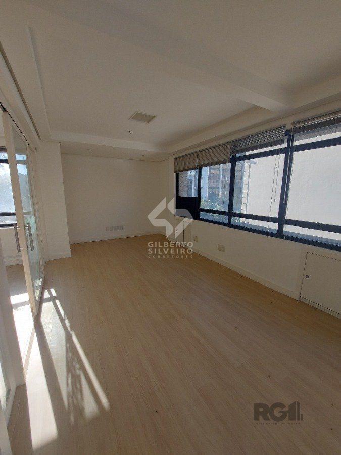 Sala Comercial, 1 sala, à venda, 36 m², Moinhos de Vento - Porto Alegre — foto 4