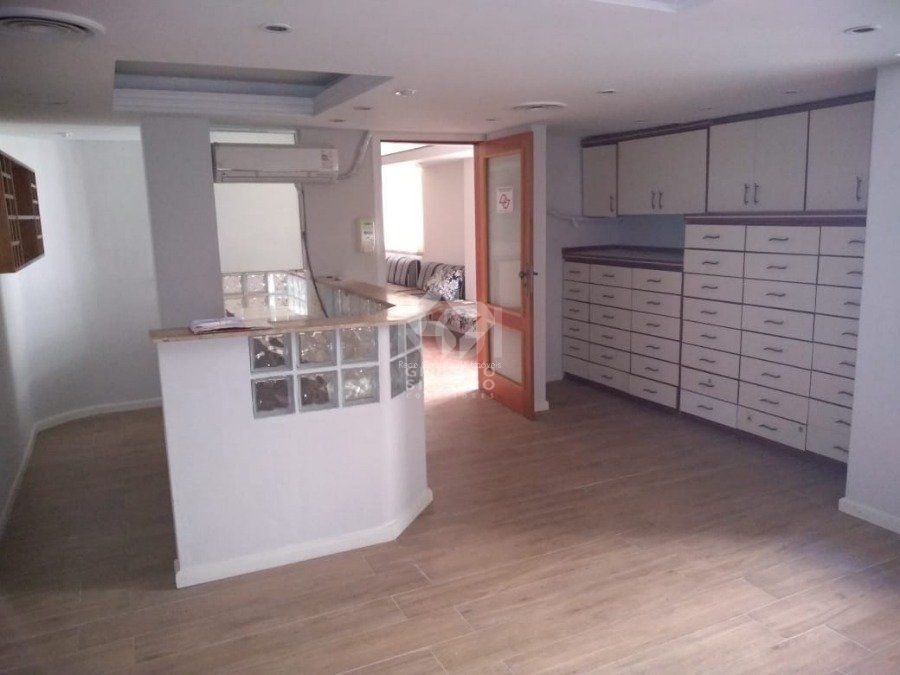 Sala Comercial, à venda, 153 m², Centro Histórico - Porto Alegre — foto 2
