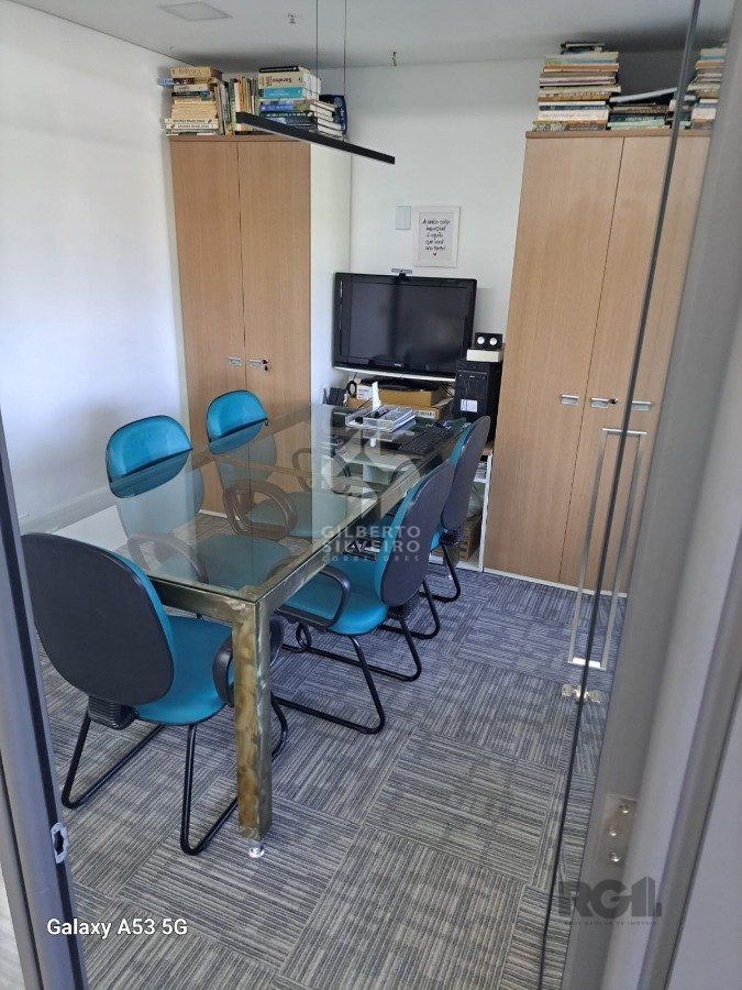 Sala Comercial, à venda, 81 m², Chácara das Pedras - Porto Alegre — foto 4