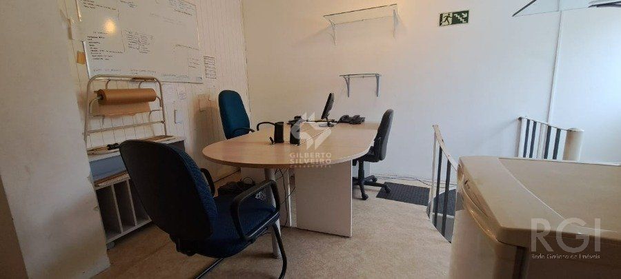 Sala Comercial, à venda, 45 m², Rio Branco - Porto Alegre — foto 2