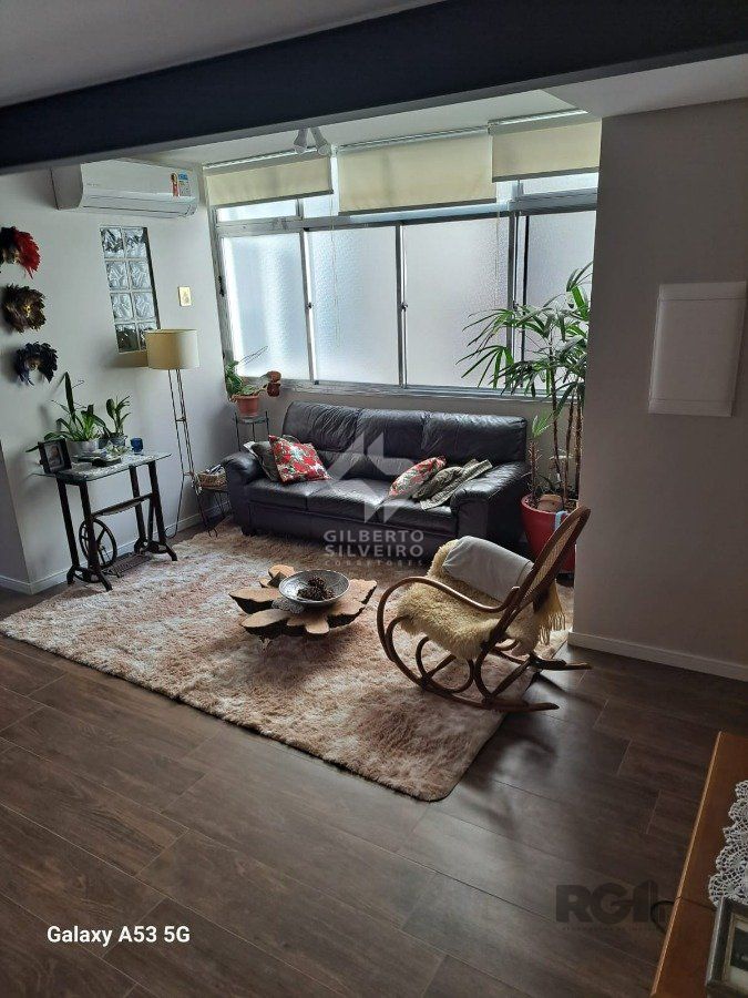 Cobertura, 2 quartos, à venda, 198 m², Bela Vista - Porto Alegre — foto 2