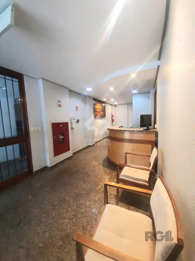 Sala Comercial, à venda, 28 m², Petrópolis - Porto Alegre — foto 4