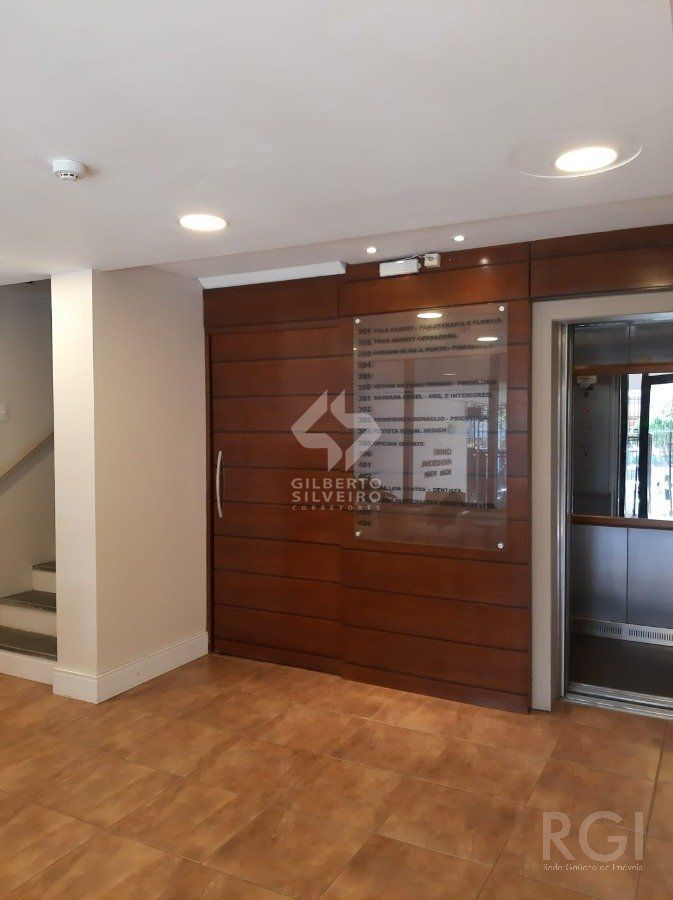 Sala Comercial, à venda, 33 m², Auxiliadora - Porto Alegre — foto 3