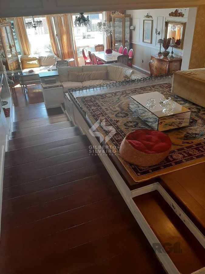 Apartamento 3 quartos à venda, 127m², Moinhos de Vento - Porto Alegre