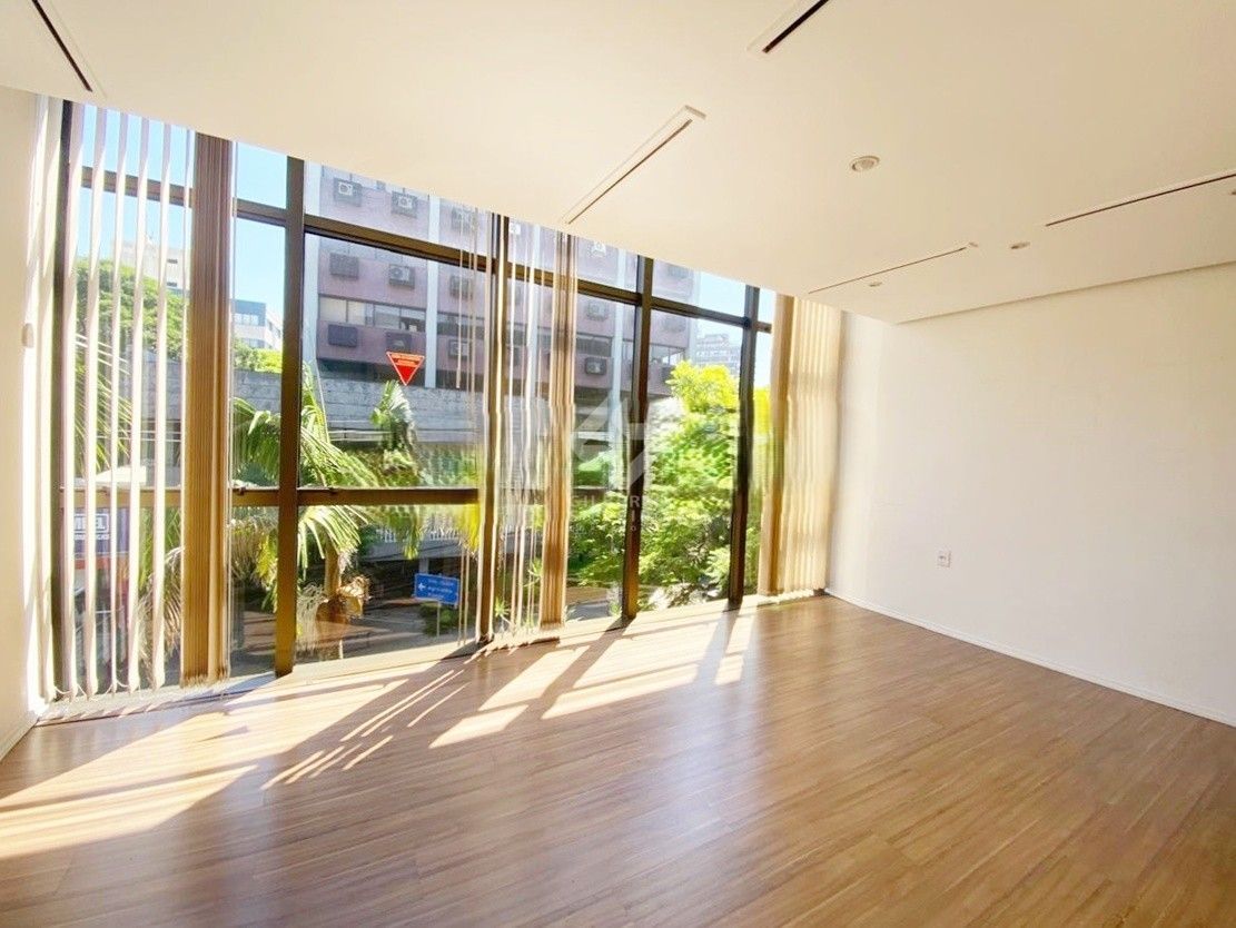 Sala comercial na Av. Palmeira