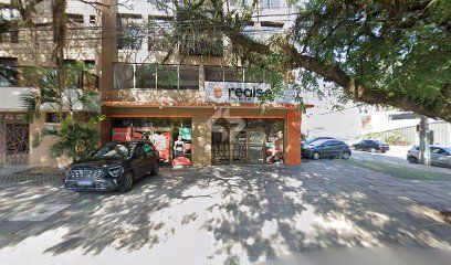 Sala Comercial, 1 sala, à venda, 34 m², Praia de Belas - Porto Alegre — foto 2
