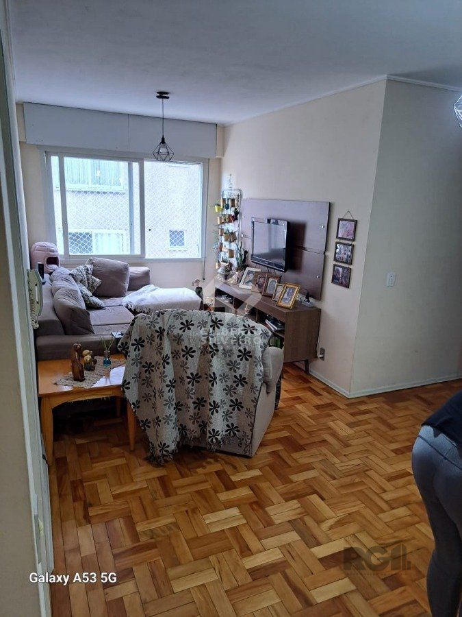 Apartamento, 3 quartos, à venda, 96 m², Passo da Areia - Porto Alegre — foto 2