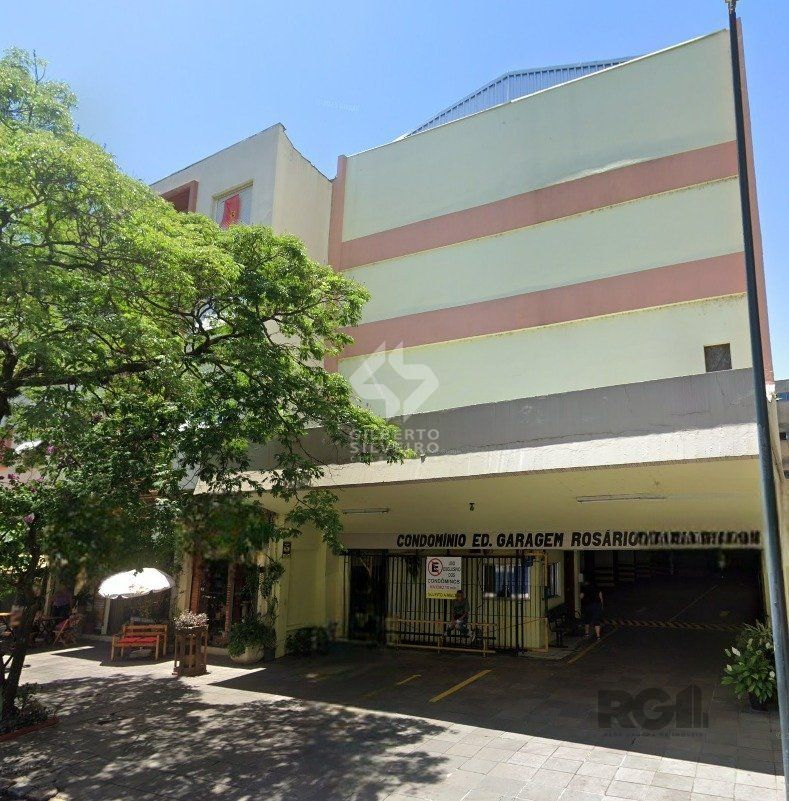 Box à venda, 11m², Centro Histórico - Porto Alegre
