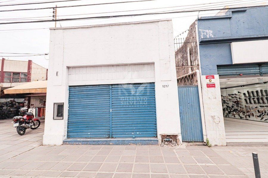 Loja, à venda, 100 m², Azenha - Porto Alegre — foto 2
