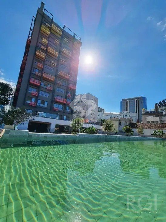 Studio, 1 quarto, à venda, 51 m², Independência - Porto Alegre — foto 5