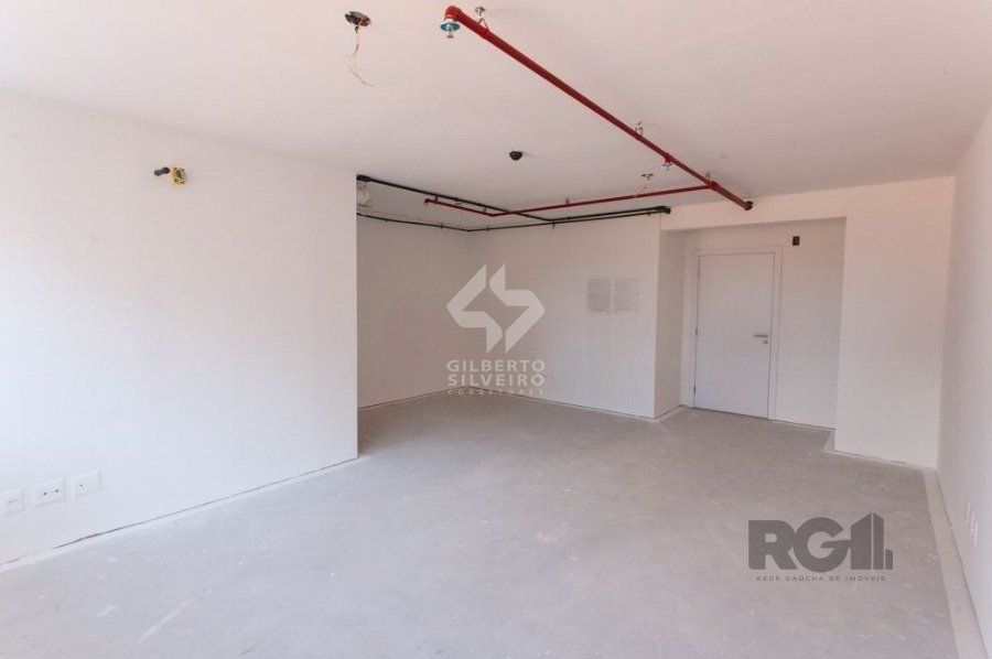 Sala Comercial, 1 sala, à venda, 43 m², Independência - Porto Alegre — foto 2
