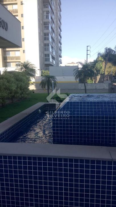 Conjunto/Sala para Venda - 33,15m2 dormitórios, 1 vaga - Floresta