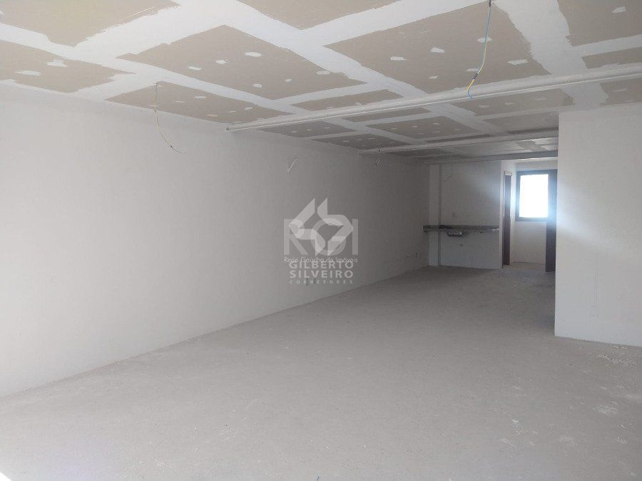 Conjunto/Sala para Venda - 69.57m², 0 dormitórios, Menino Deus