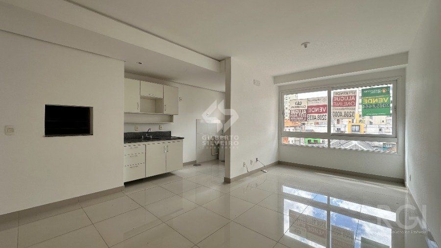 Apartamento, 2 quartos, à venda, 65 m², Centro Histórico - Porto Alegre — foto 2