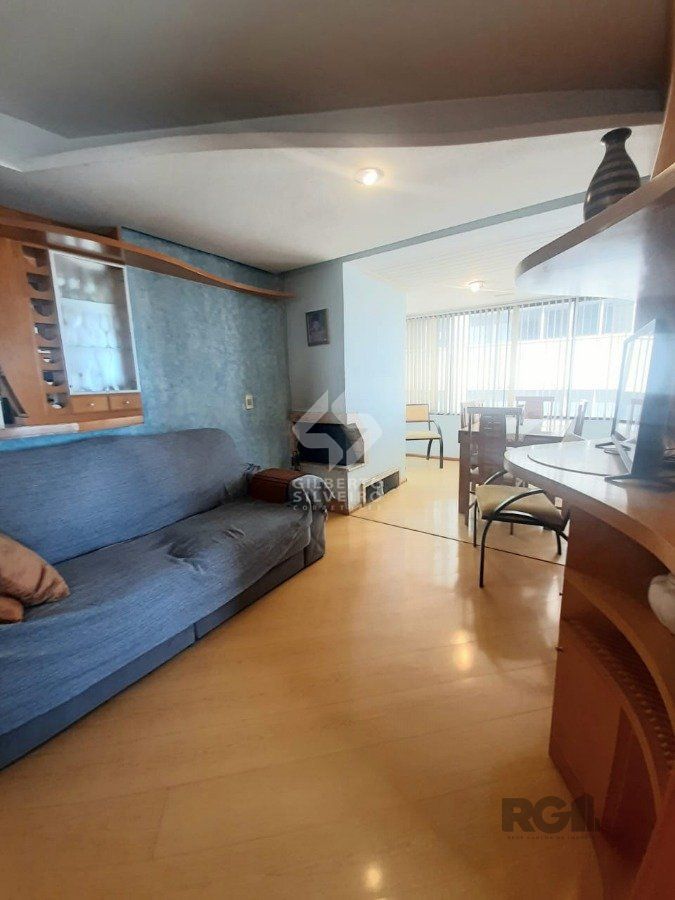 Apartamento, 2 quartos, à venda, 66 m², São João - Porto Alegre — foto 3