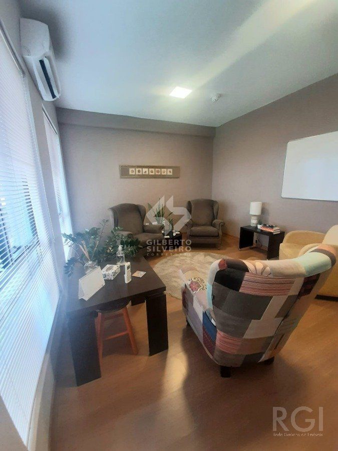 Sala Comercial, à venda, 40 m², Petrópolis - Porto Alegre — foto 5