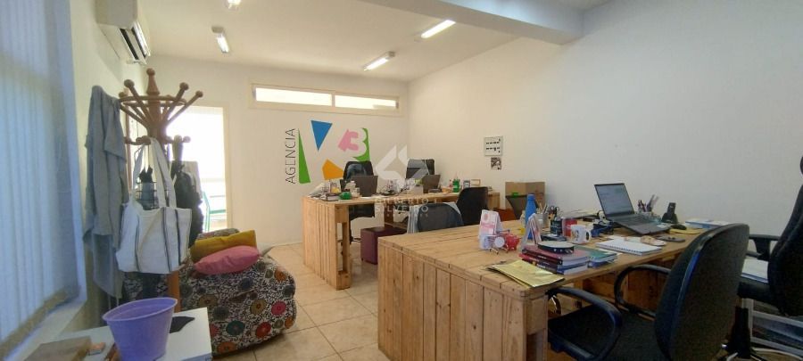 Sala Comercial, 1 sala, à venda, 45 m², Auxiliadora - Porto Alegre — foto 2