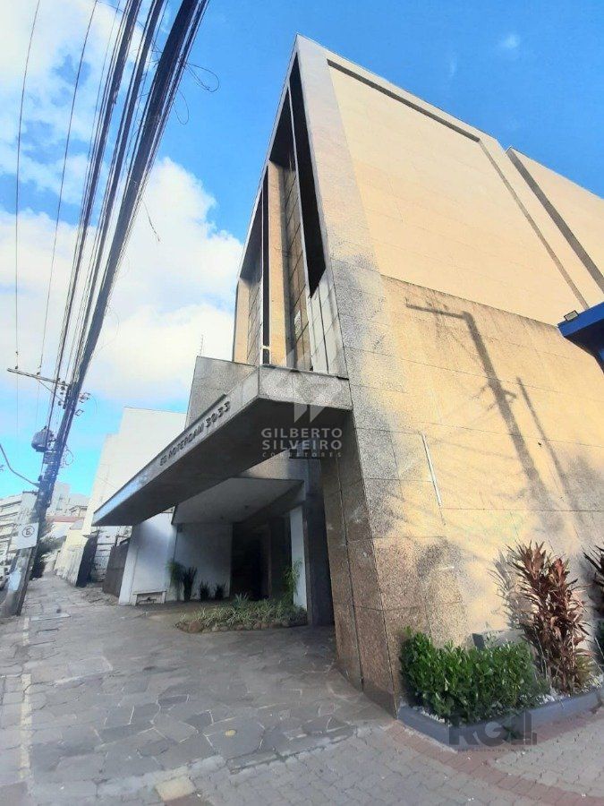 Sala Comercial à venda, 28m², Petrópolis - Porto Alegre