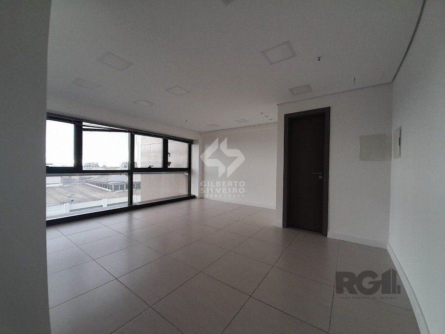 Sala Comercial, à venda, 40 m², Praia de Belas - Porto Alegre — foto 3