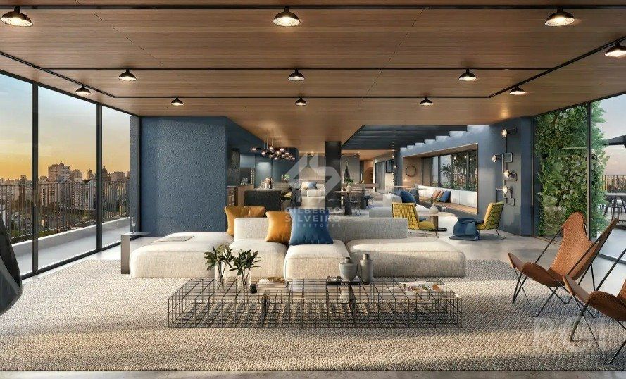 Loft, 1 quarto, à venda, 28 m², Cidade Baixa - Porto Alegre — foto 3