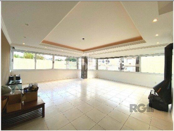 Apartamento, 3 quartos, à venda, 136 m², Jardim Itu - Porto Alegre — foto 3