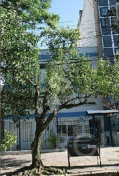 JK residencial no Bairro Menino Deus - Porto Alegre, área de 25m², R$150 mil