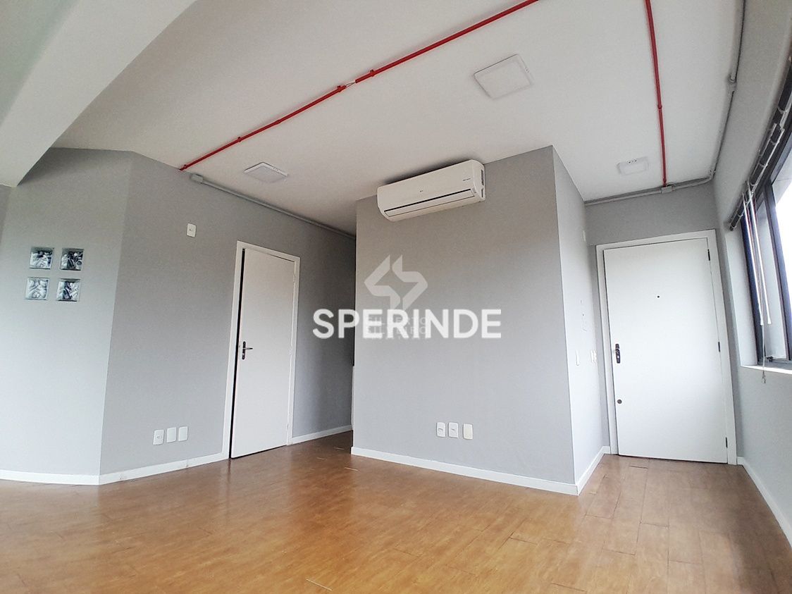 Sala Comercial, 2 salas, à venda, 39 m², Boa Vista - Porto Alegre — foto 4